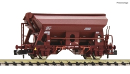 Fleischmann 6660043 - N - Schwenkdachwagen Tds-y, DR, Ep. IV